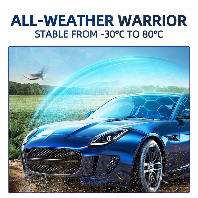 ✨🔥Efficient Car Coating Spray🌫️