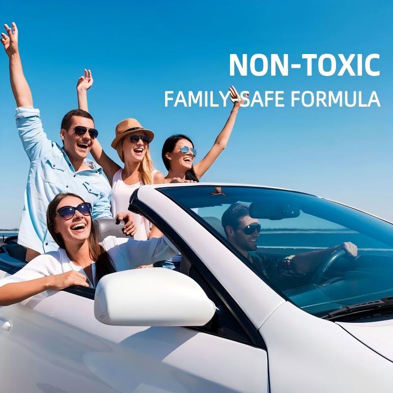 ✨🔥Efficient Car Coating Spray🌫️