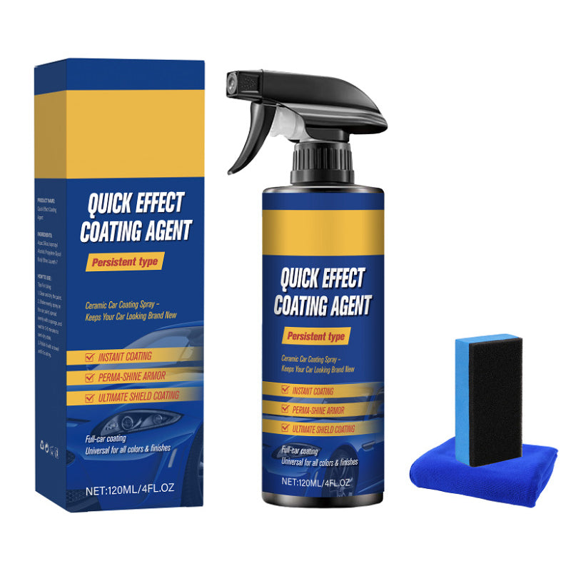 ✨🔥Efficient Car Coating Spray🌫️