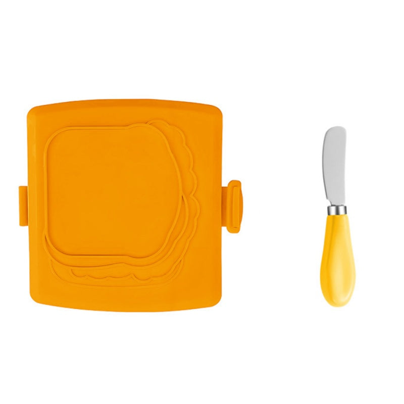 🥪 50% OFF NOW! 🔥 Microwave Toaster & Sandwich Maker – Fast Cooking, Non-Stick & Easy to Clean ✨