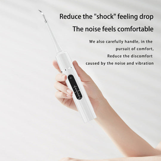 Multi-function & Multi-Speed Electric Toothbrush