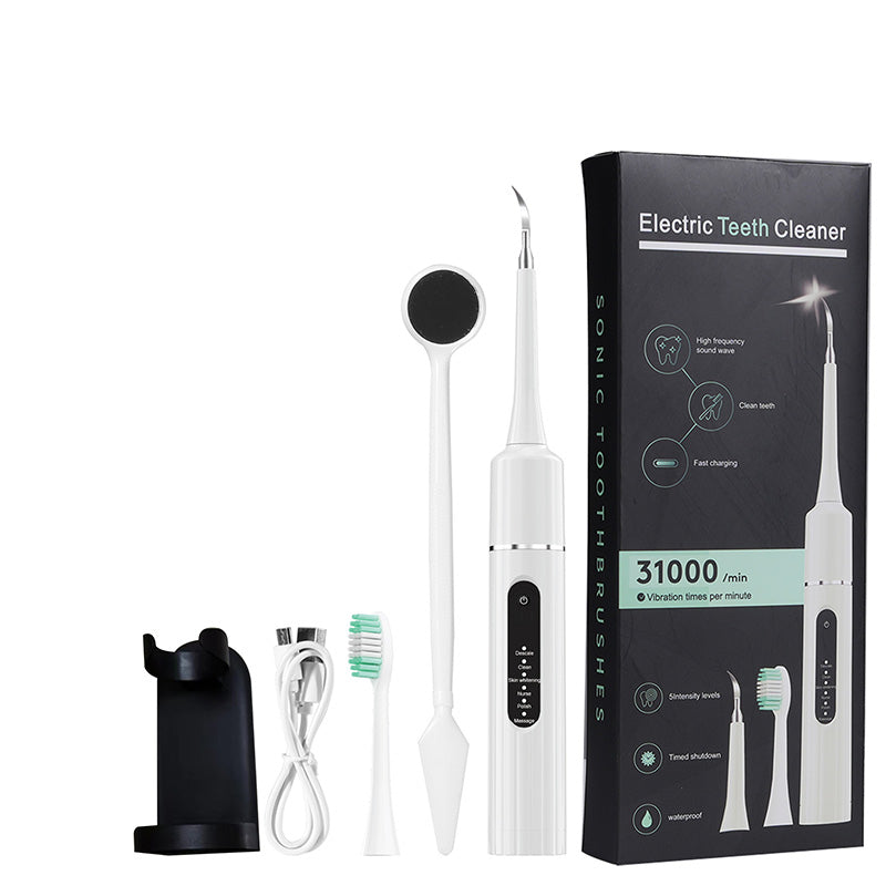 Multi-function & Multi-Speed Electric Toothbrush