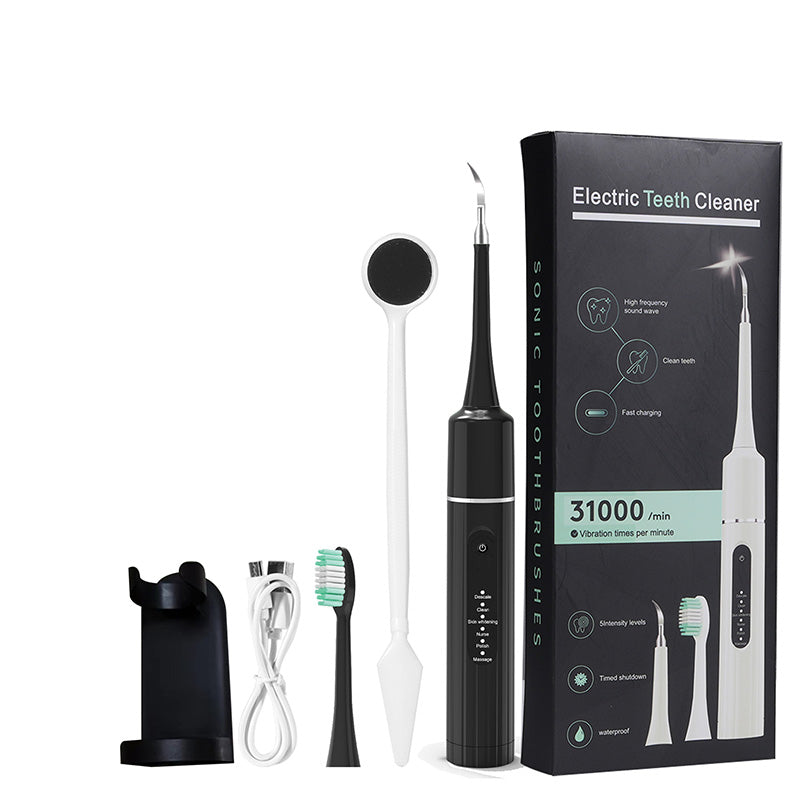 Multi-function & Multi-Speed Electric Toothbrush