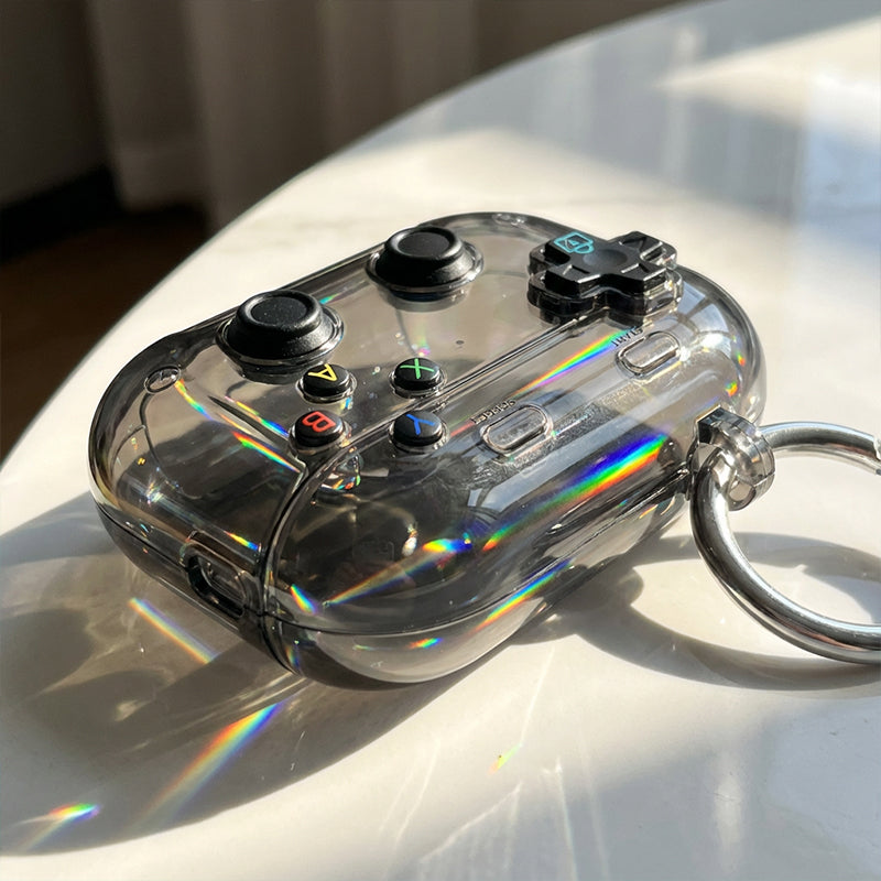 Retro Gamer Protective Case for AirPods