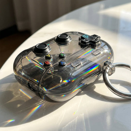 Retro Gamer Protective Case for AirPods