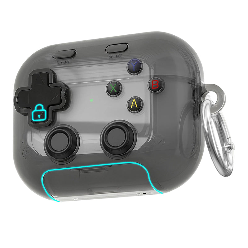 Retro Gamer Protective Case for AirPods