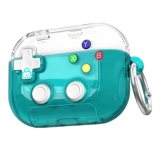 Retro Gamer Protective Case for AirPods