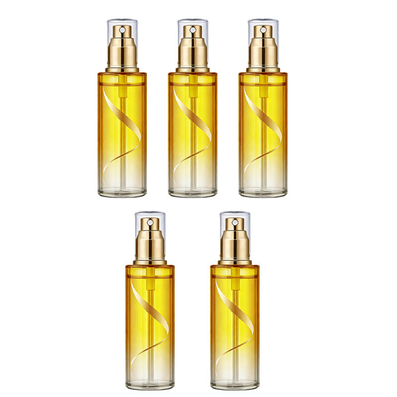 🥳2026 HOT SALE🥳💞50K+ SOLD!💥💁‍♀️Curly Hair Oil & Serum Spray – Defies British humidity! Lightweight 3-in-1 boosts shine, stops frizz, defines curls. Zero stickiness. 🌧️✨