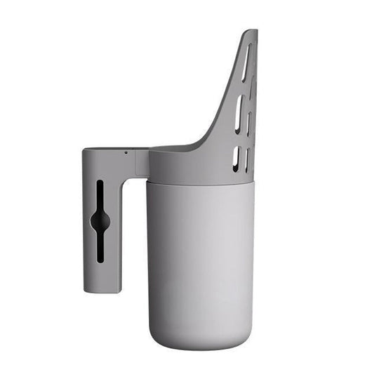 📢📢50% OFF !! ⏰ Self-Cleaning Litter Scoop with Waste Bin – Easy One-Handed Use 🧹🗑️ 【Don‘t Miss Out】