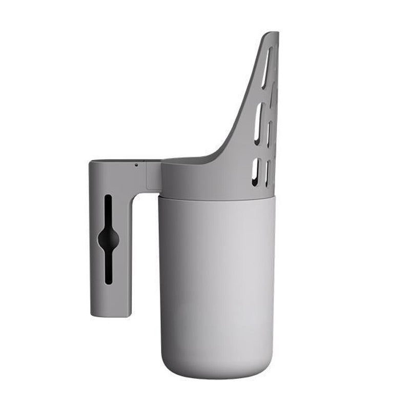 🐱 50% OFF NOW!✨ Cat Litter Scoop with Integrated Trash Can – Efficient Sifting & Large Capacity – Hygienic Essential 🗑️