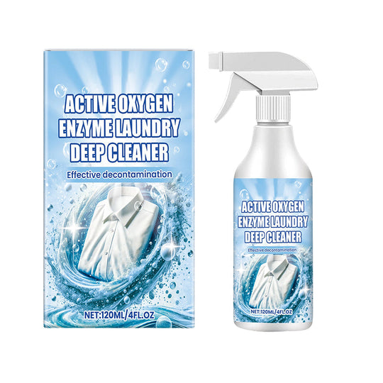 Multi-Purpose Fabric & Clothing Stain Cleaner