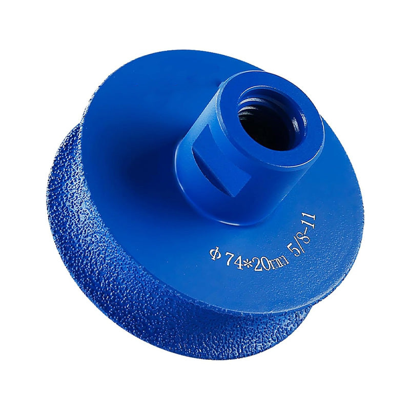 🔥 Hot Sale 30% OFF 🔥Concave Edge Grinding Wheel for Stone