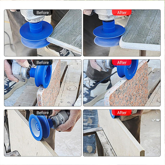 🔥 Hot Sale 30% OFF 🔥Concave Edge Grinding Wheel for Stone