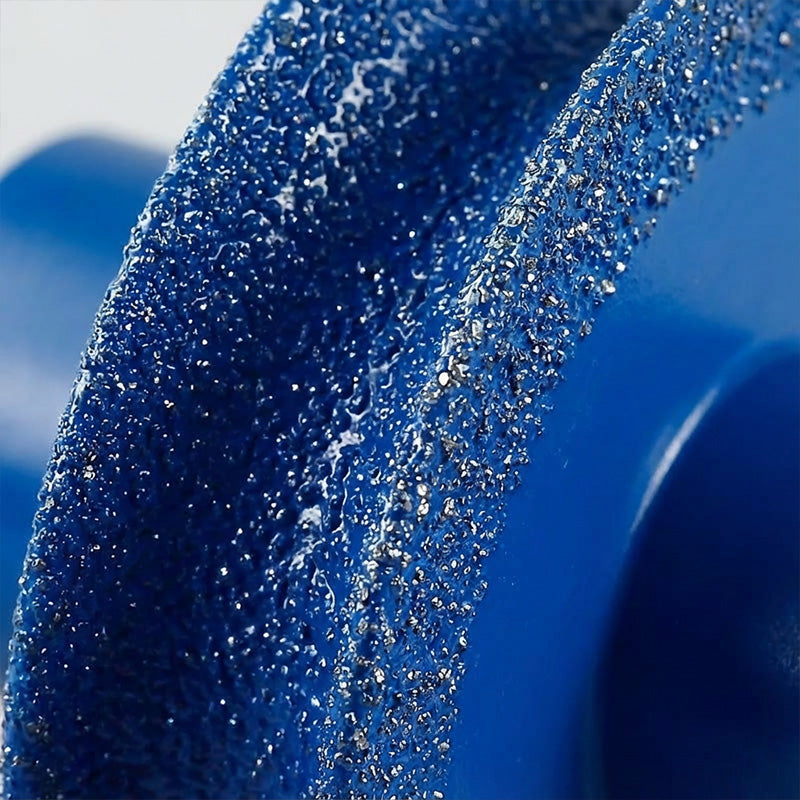 🔥 Hot Sale 30% OFF 🔥Concave Edge Grinding Wheel for Stone