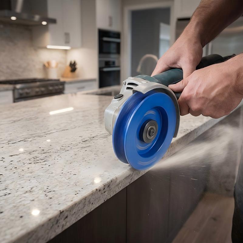 🔥 Hot Sale 30% OFF 🔥Concave Edge Grinding Wheel for Stone