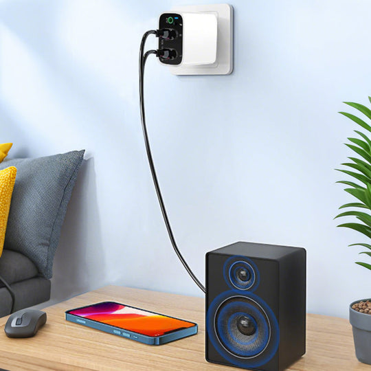 📡 2026 Wireless Upgrade | Bluetooth 5.0 Audio Receiver | For Old Speakers 🎵