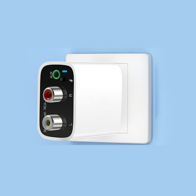 📡 2026 Wireless Upgrade | Bluetooth 5.0 Audio Receiver | For Old Speakers 🎵