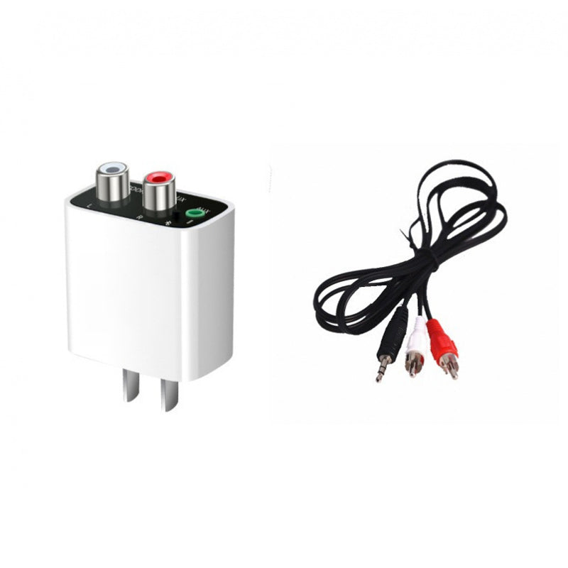 📡 2026 Wireless Upgrade | Bluetooth 5.0 Audio Receiver | For Old Speakers 🎵