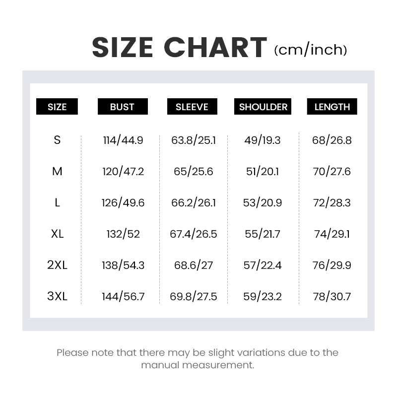 Men's Quilted Stand Collar Jacket