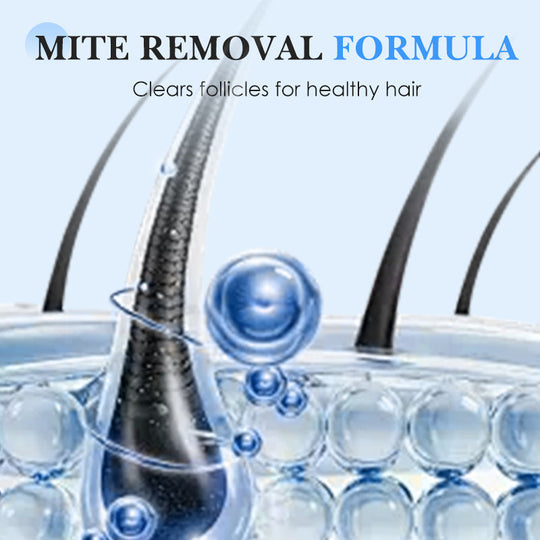 Oil-Control & Anti-Dandruff Shampoo