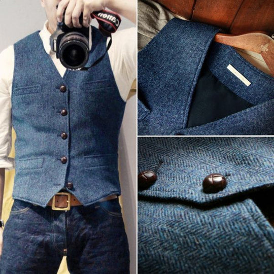 📢📢50% OFF !!!⏰Premium vest for men