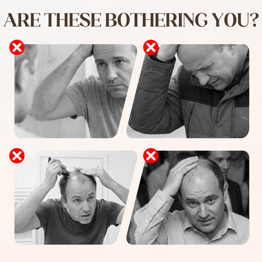 Unisex Hip-Hop Style Wig Hat