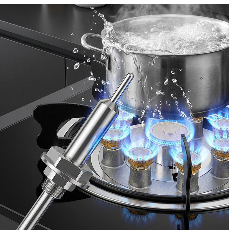✈️ FREE SHIPPING -⏰🎁Portable Gas Stove with Single Burner🔥