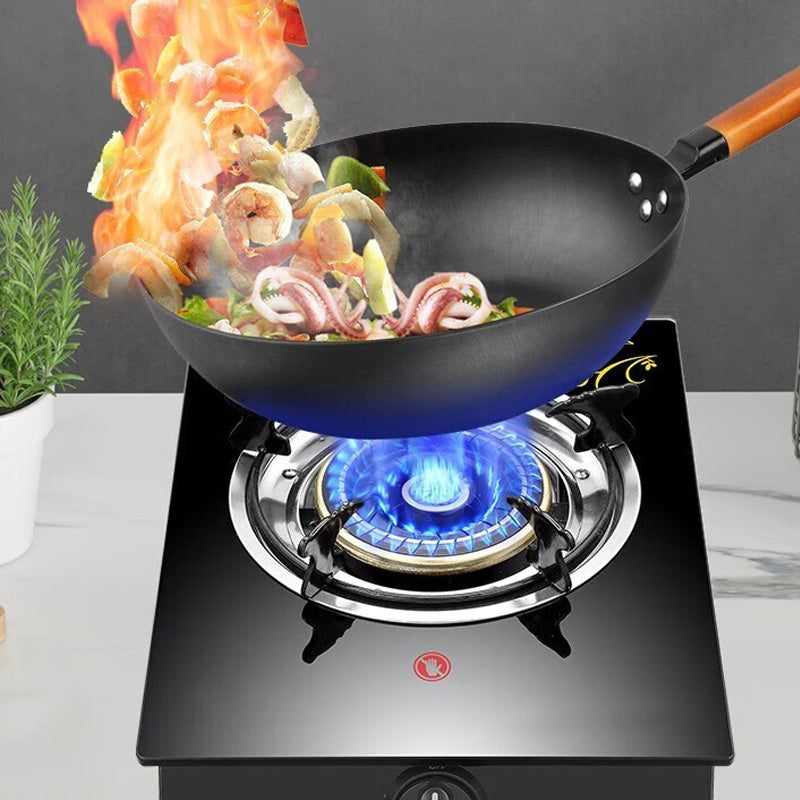 ✈️ FREE SHIPPING -⏰🎁Portable Gas Stove with Single Burner🔥