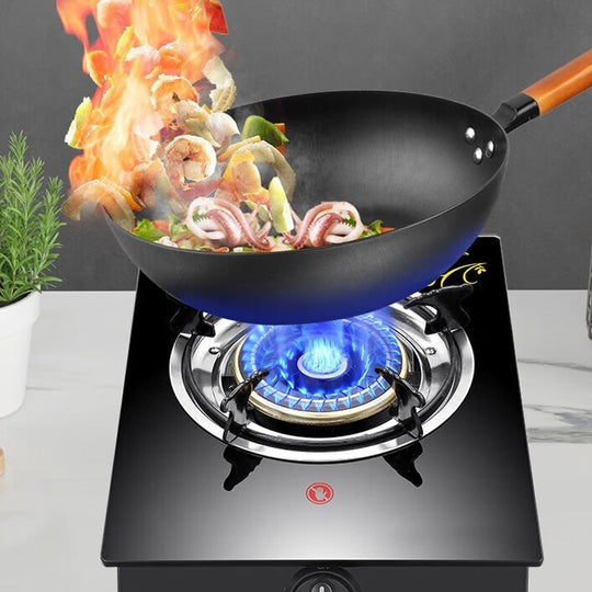 ✈️ FREE SHIPPING -⏰🎁Portable Gas Stove with Single Burner🔥
