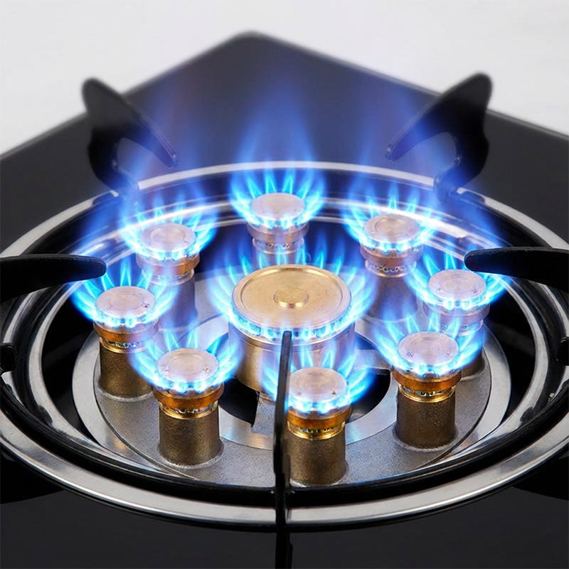 ✈️ FREE SHIPPING -⏰🎁Portable Gas Stove with Single Burner🔥