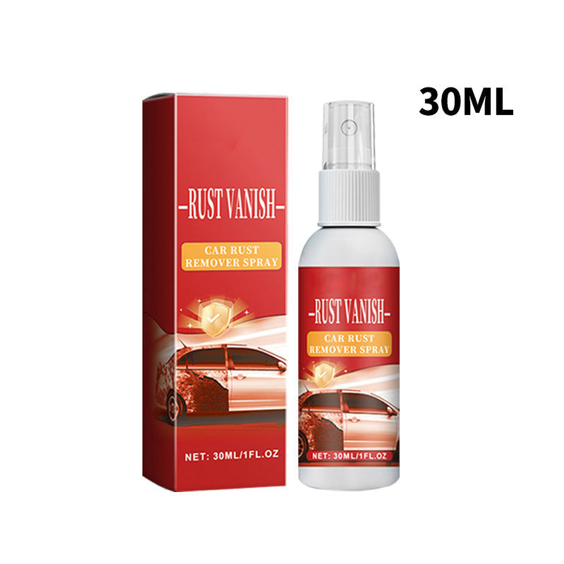 🚗 Multifunctional Efficient Long-Lasting Car Rust Remover Spray – Powerful Rust Dissolving, Multi-Surface Universal, Long-Lasting Anti-Rust & Easy to Use 🛡️