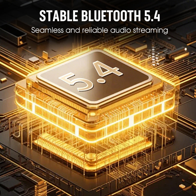 🛏️ 50% OFF NOW! 🔊 Bone Conduction Sleep Pillow Speaker – Private Audio, Comfortable Wear & Ultra-Thin Design for Restful Sleep 💤