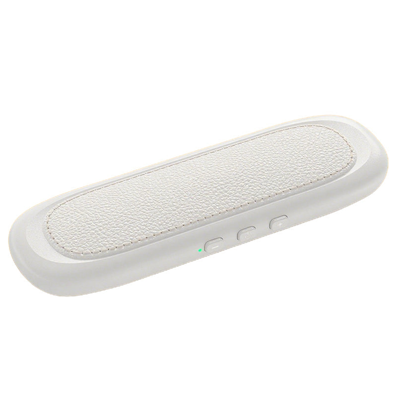 🛏️ 50% OFF NOW! 🔊 Bone Conduction Sleep Pillow Speaker – Private Audio, Comfortable Wear & Ultra-Thin Design for Restful Sleep 💤