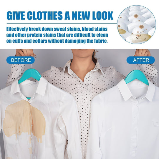 🔥Powerful Laundry Stain Remover Spray