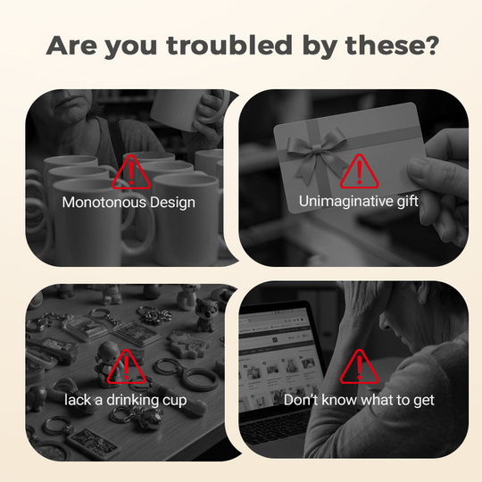 Water-Activated LED Light-Up Cup