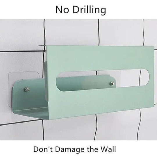 Heavy Duty Drill Free Adhesive Hooks for Hanging