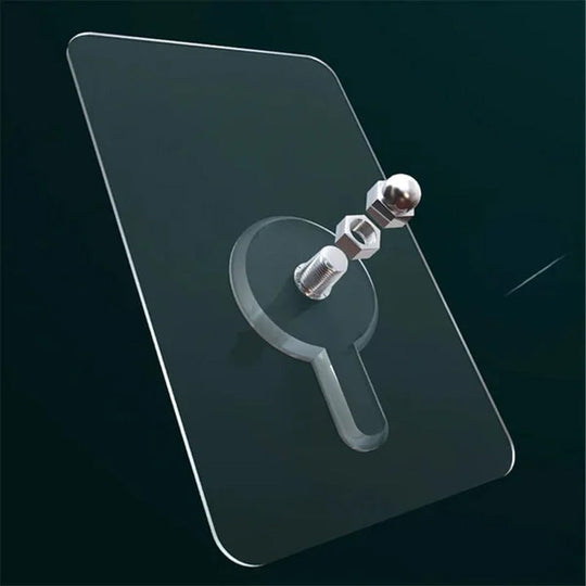 Heavy Duty Drill Free Adhesive Hooks for Hanging