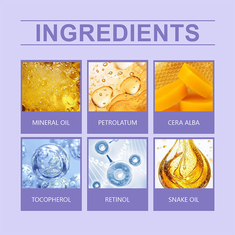 Hydrating & Smoothing Neck-Firming Cream