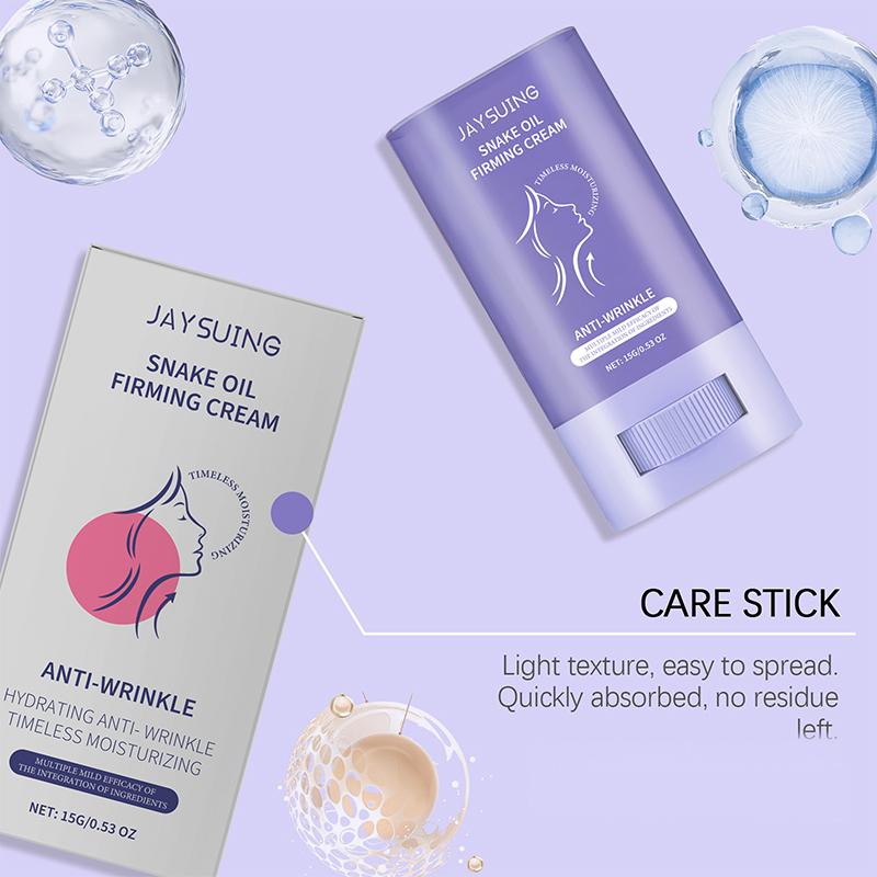 Hydrating & Smoothing Neck-Firming Cream