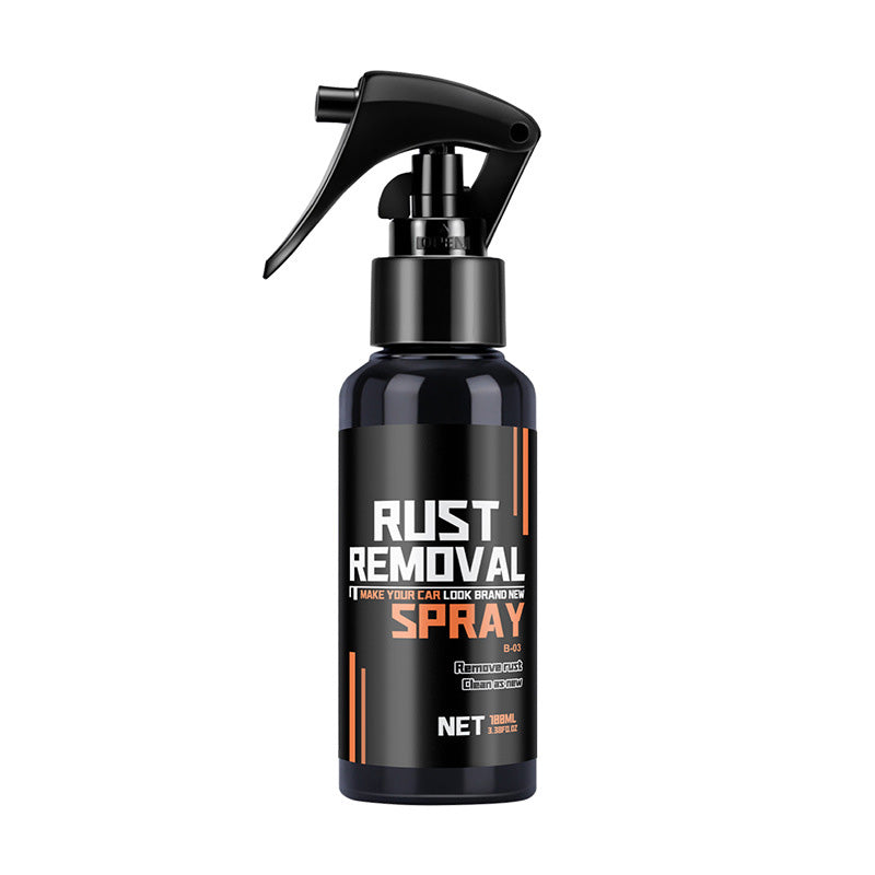 Multi-Purpose Rust Remover Spray