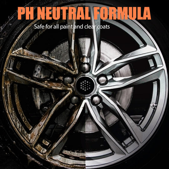 Multi-Purpose Rust Remover Spray