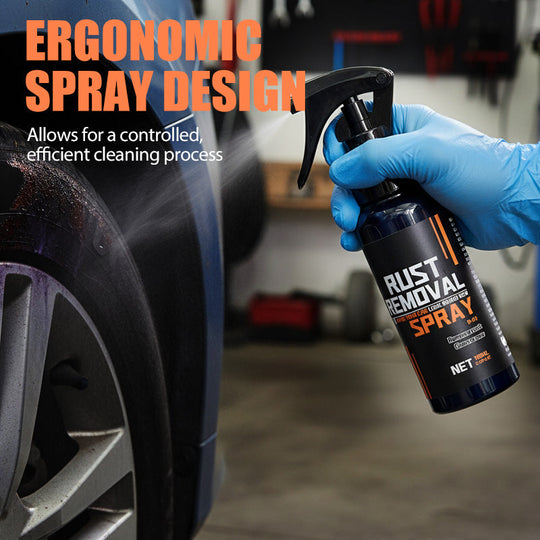 Multi-Purpose Rust Remover Spray