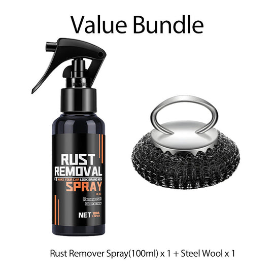 Multi-Purpose Rust Remover Spray