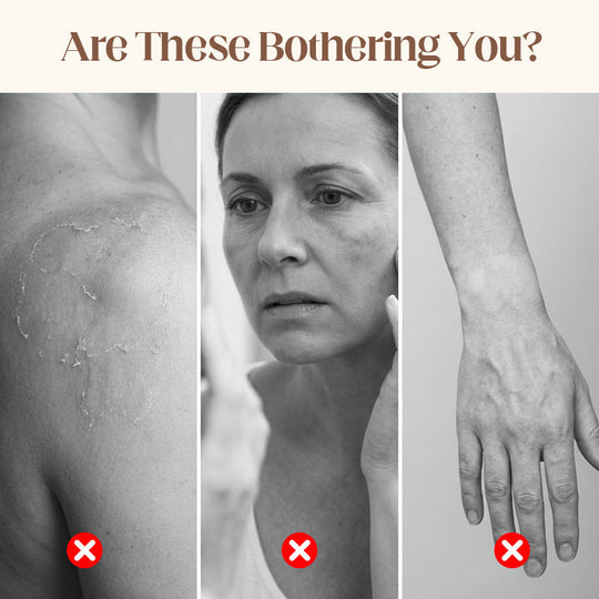 No-Show™ Natural Self Tanner