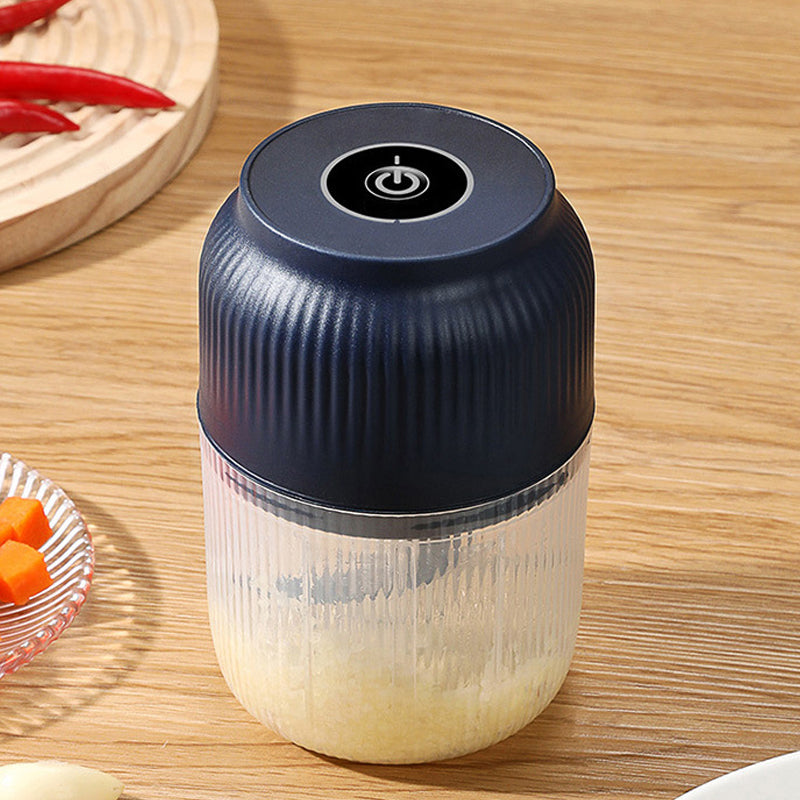 🎁Limited Time Special Savings💥 Powerful, high-capacity electric food processor | food-grade materials, portable, cordless
