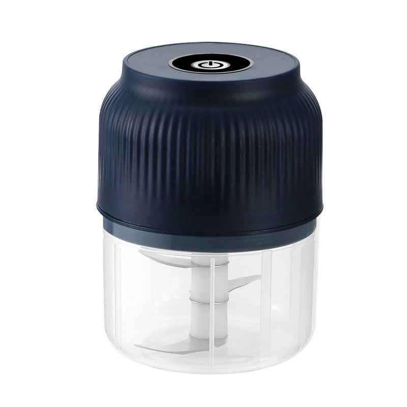 🎁Limited Time Special Savings💥 Powerful, high-capacity electric food processor | food-grade materials, portable, cordless