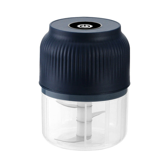 🎁Limited Time Special Savings💥 Powerful, high-capacity electric food processor | food-grade materials, portable, cordless
