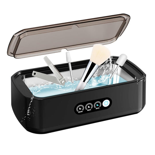 650ml Ultrasonic Cleaner for Jewelry & Glasses
