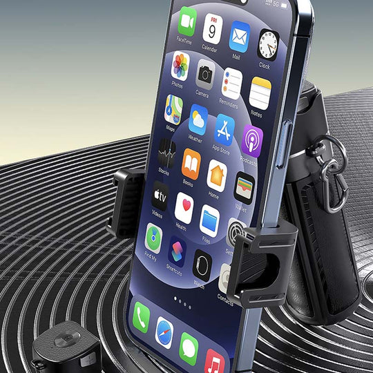 Extendable Selfie Stick Tripod with Wireless Remote