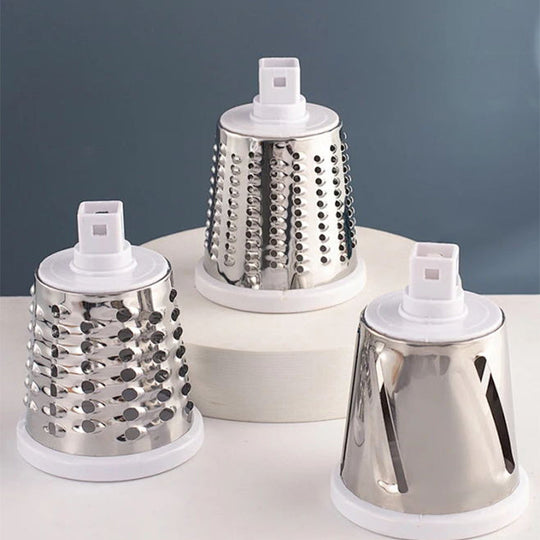 Multifunctional Kitchen Food Chopper Set